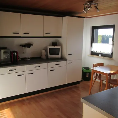 Ahornweg Appartement