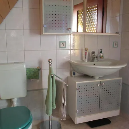 Ahornweg Apartmán *