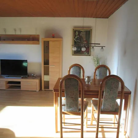 Ahornweg Appartement Selb