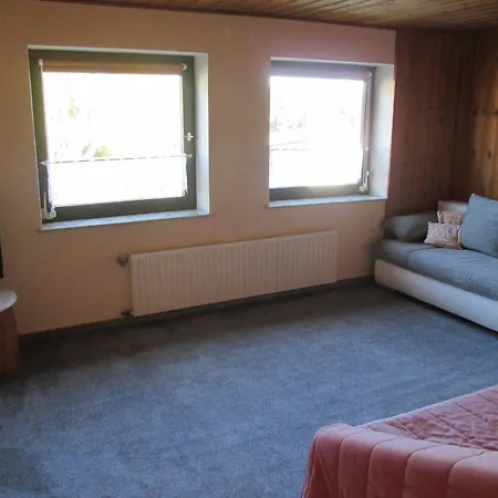 Ahornweg Appartement
