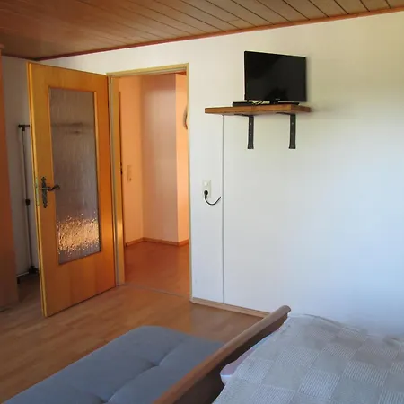 Ahornweg Appartement Selb