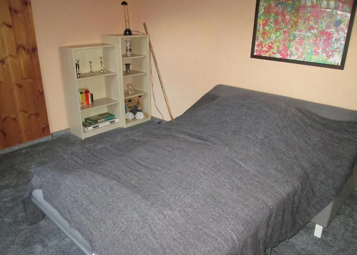 Ahornweg Appartement Selb