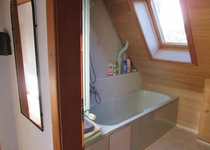 Appartement Ahornweg Selb
