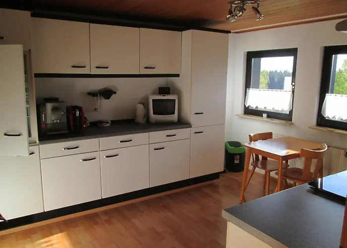 Ahornweg Appartement