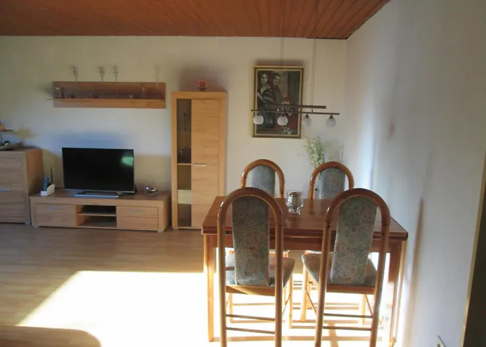 Ahornweg Appartement Selb