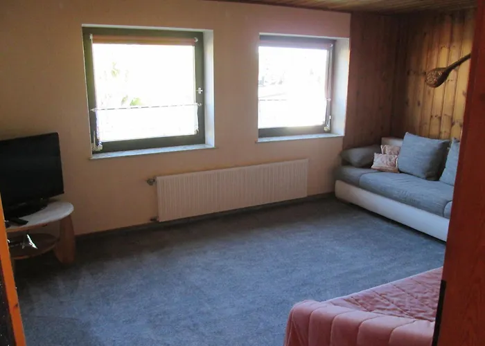 Ahornweg Appartement