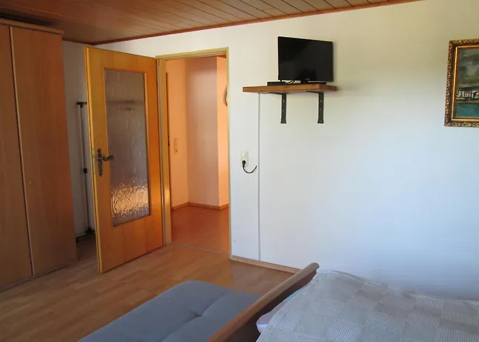 Ahornweg Appartement Selb