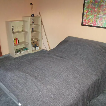 Ahornweg Apartment Selb