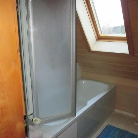 Ahornweg Apartment *