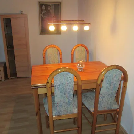 Apartment Ahornweg
