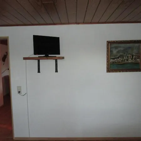 Ahornweg Apartment *