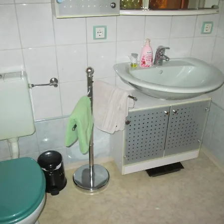 Ahornweg Apartment Selb