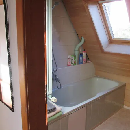 Apartment Ahornweg Selb
